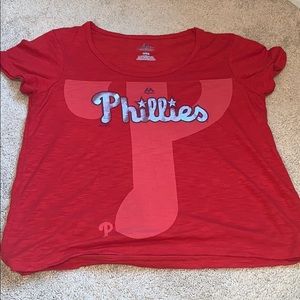 Philadelphia Phillies Tshirt